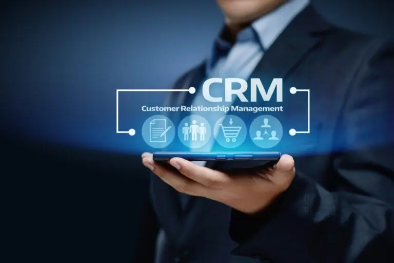 Why Your Business Needs a CRM and Why It’s Essential for Sales Success